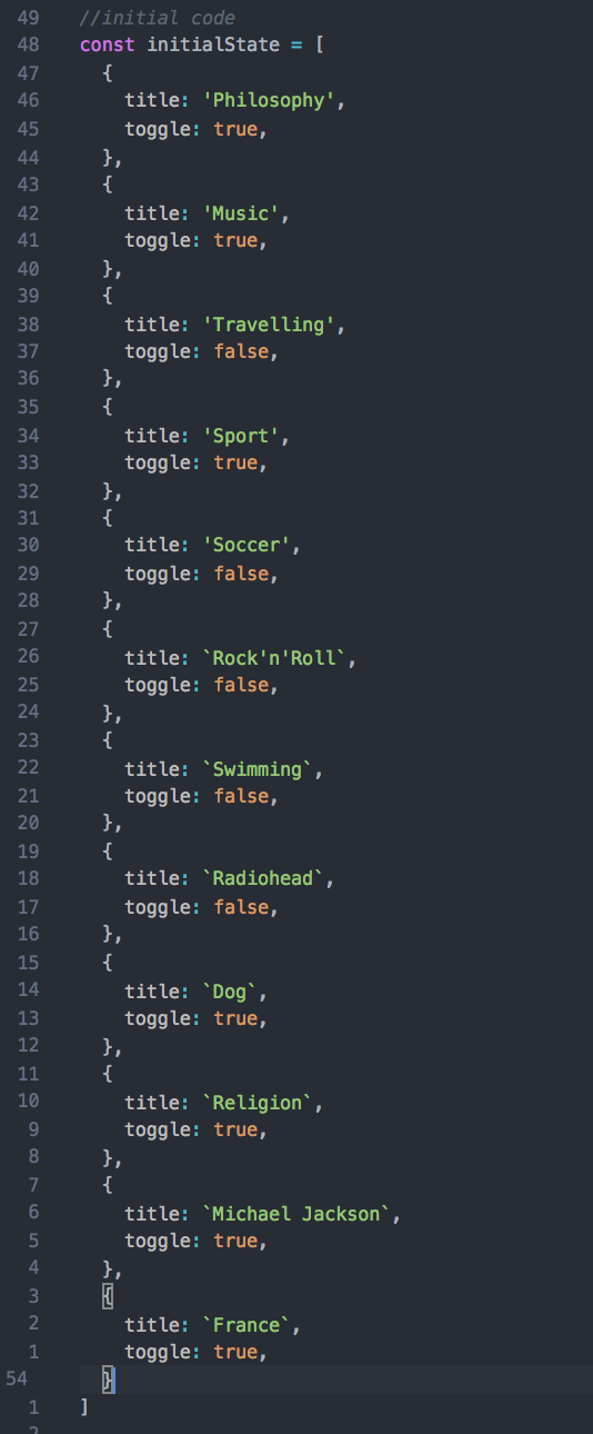 GitHub - volaix/data-structure-examples: Examples of data structure ...