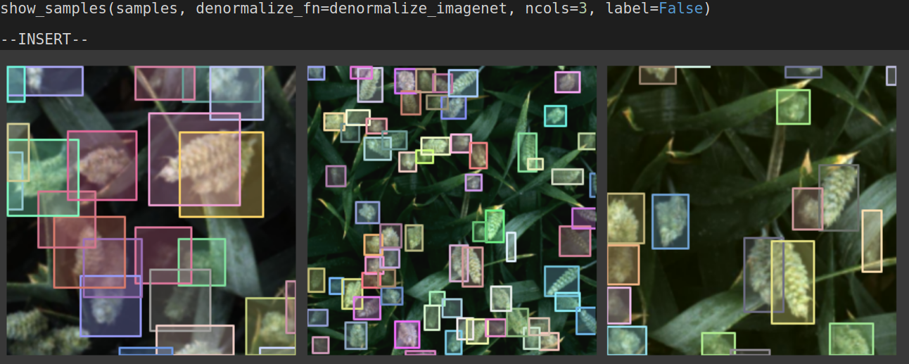 Problem with empty bounding box · Issue #328 · airctic/icevision · GitHub