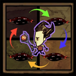 Dst Rimeru Mod GitHub - Yukari7777/Scheme-DST: Don't Starve Together mod · GitHub