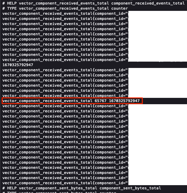 gcp_pubsub source Metrics are missing labels. · Issue 15460