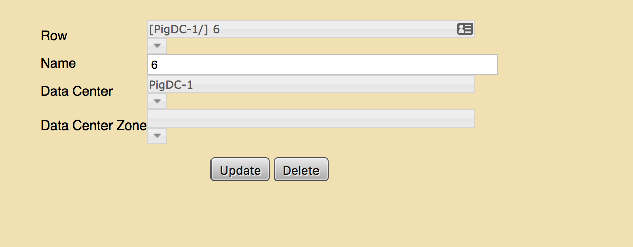 Layout bug · Issue #1006 · opendcim/openDCIM · GitHub