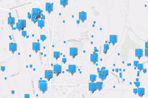 turn mxd file into webmap