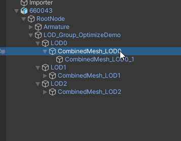Importer not combining meshes · Issue #412 · atteneder/glTFast · GitHub