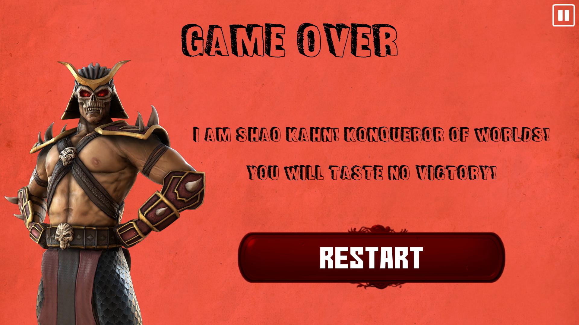 GitHub - uzeernabeel/Mortal-Kombat-Reimagined: this is Mortal Kombat ...