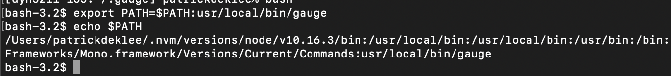 Installation Issue: No Commands or Peek Definition on Mac · Issue #402 ...