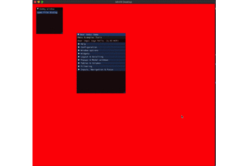 OSX, OpenGL3 - Mouse offset · Issue #4285 · ocornut/imgui · GitHub