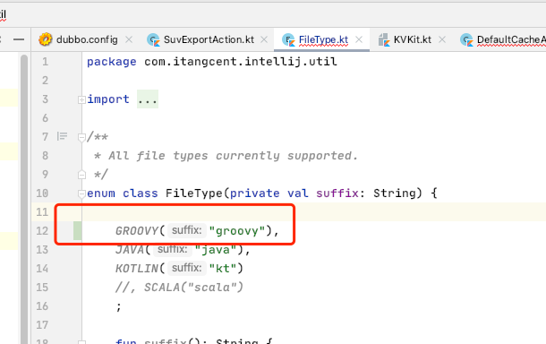 [Question] 如何解析groovy编写的接口 · Issue #906 · tangcent/easy-yapi · GitHub