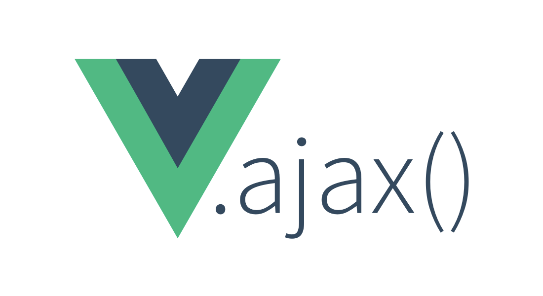 Vue.ajax