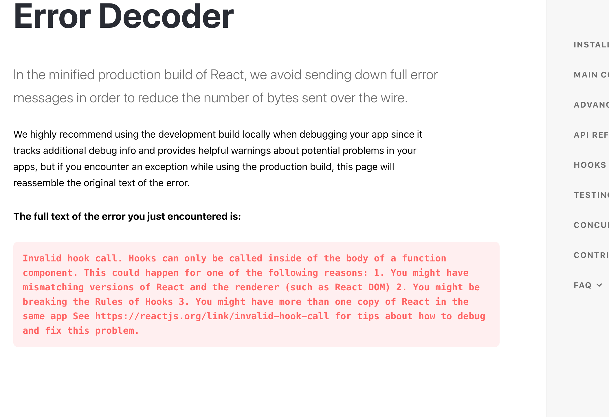 antd do not work · Issue 70 · esmdev/esm.sh · GitHub