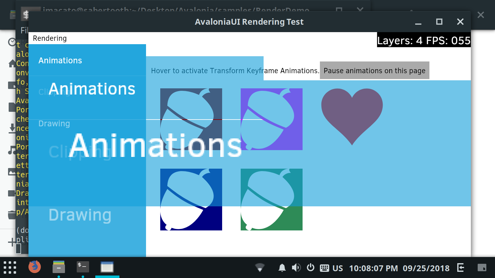 Deffered Renderer broken on Hi DPI monitors · Issue #1918 · AvaloniaUI ...