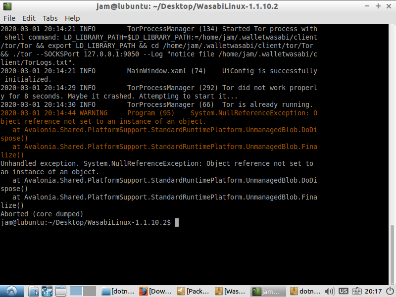 VirtualBox_ubuntu_01_03_2020_20_17_19