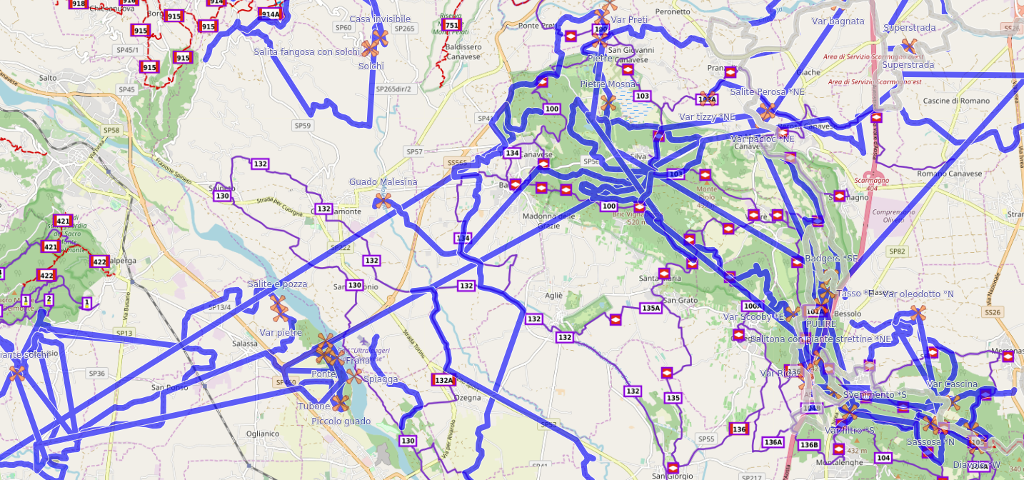 Feature request · Issue #102 · Maproom/qmapshack · GitHub