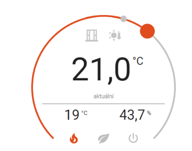 Target temperature changes without user interaction · Issue #588 ...