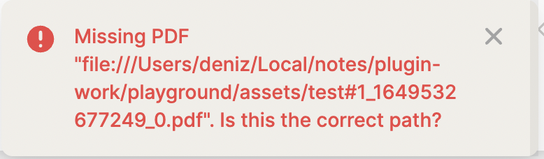# in PDF name breaks link · Issue #4859 · logseq/logseq · GitHub