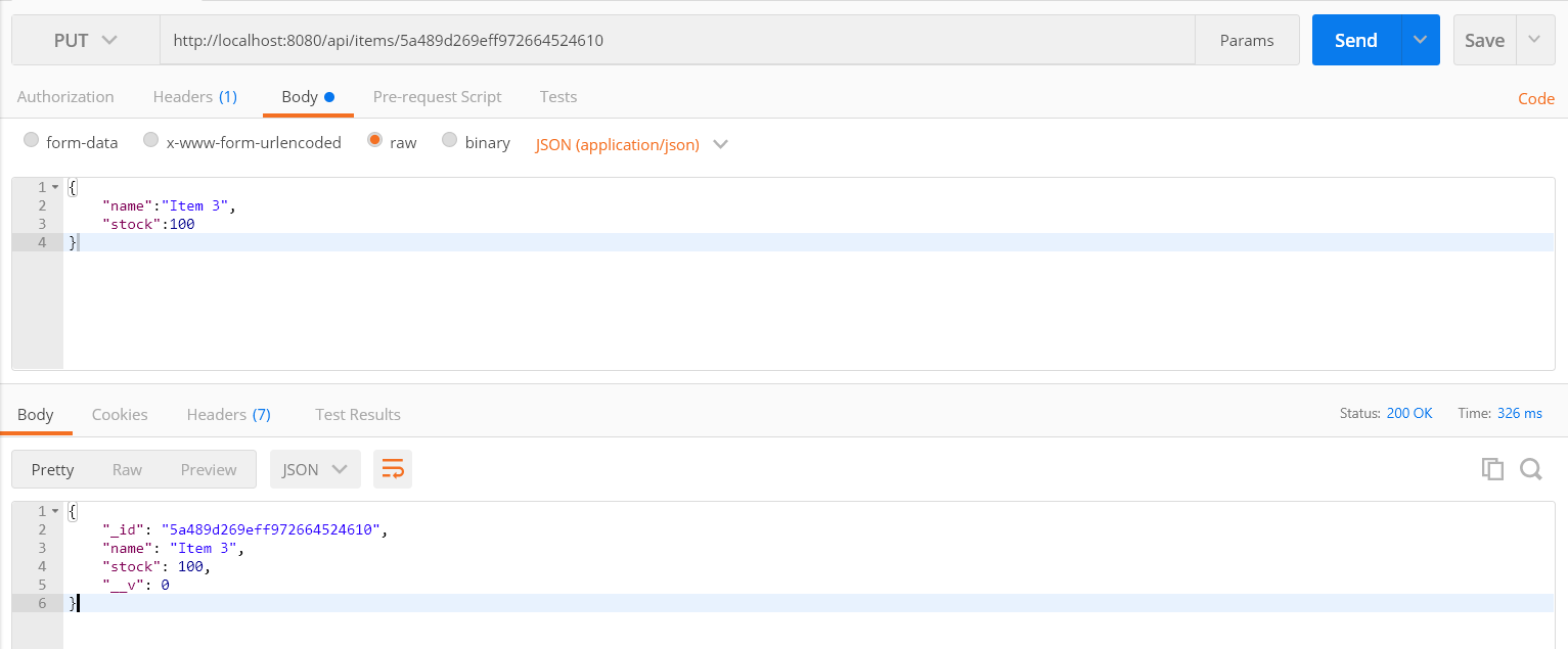 GitHub - krunalyadav/rest-api-in-node: Getting started with REST APIs ...