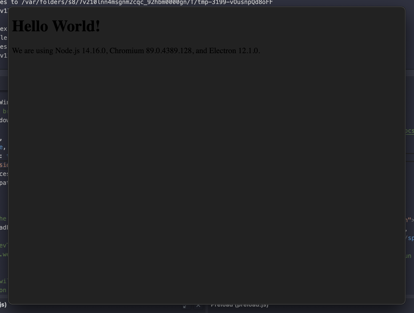[Bug]: Transparent window with vibrancy has no border · Issue #30833 ...