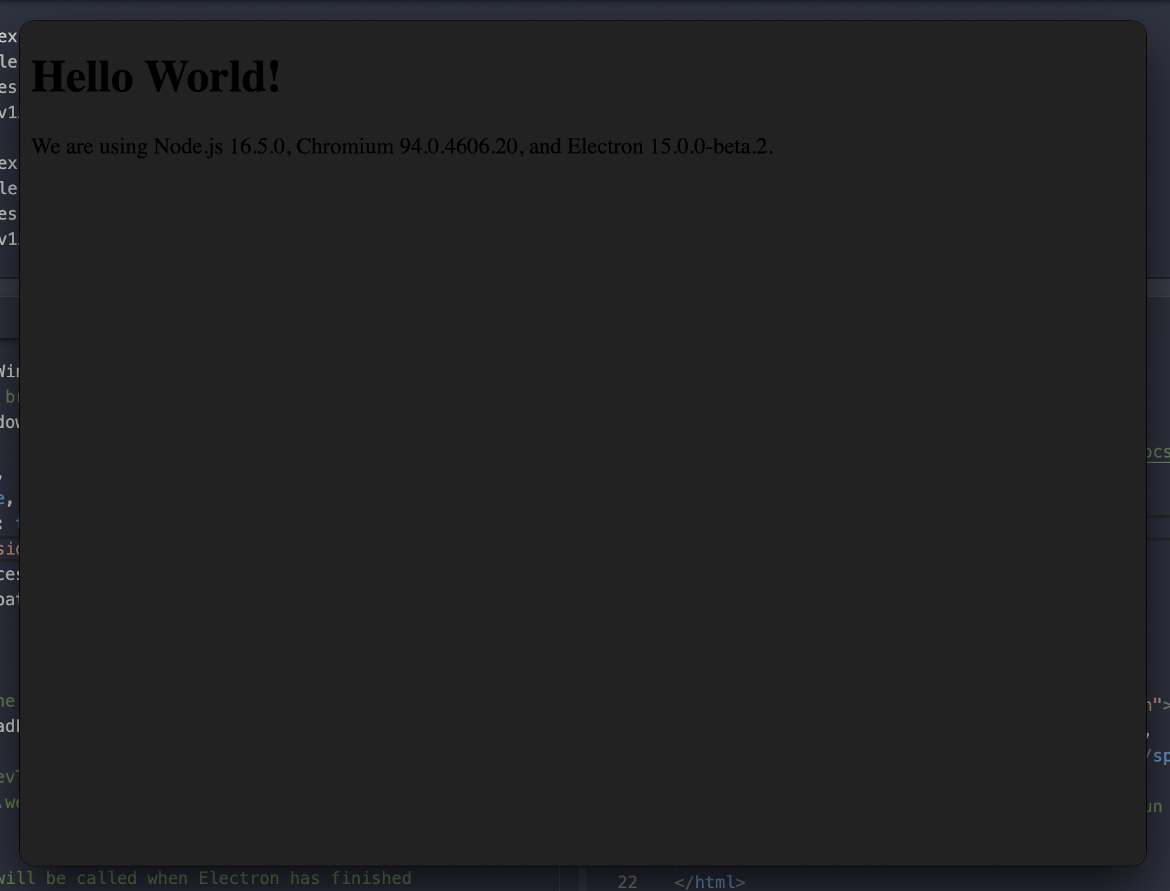 [Bug]: Transparent window with vibrancy has no border · Issue #30833 ...