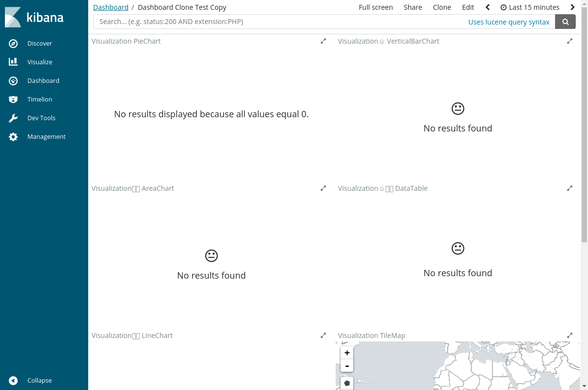 Flaky Clone Test in dashboard · Issue #14498 · elastic/kibana · GitHub