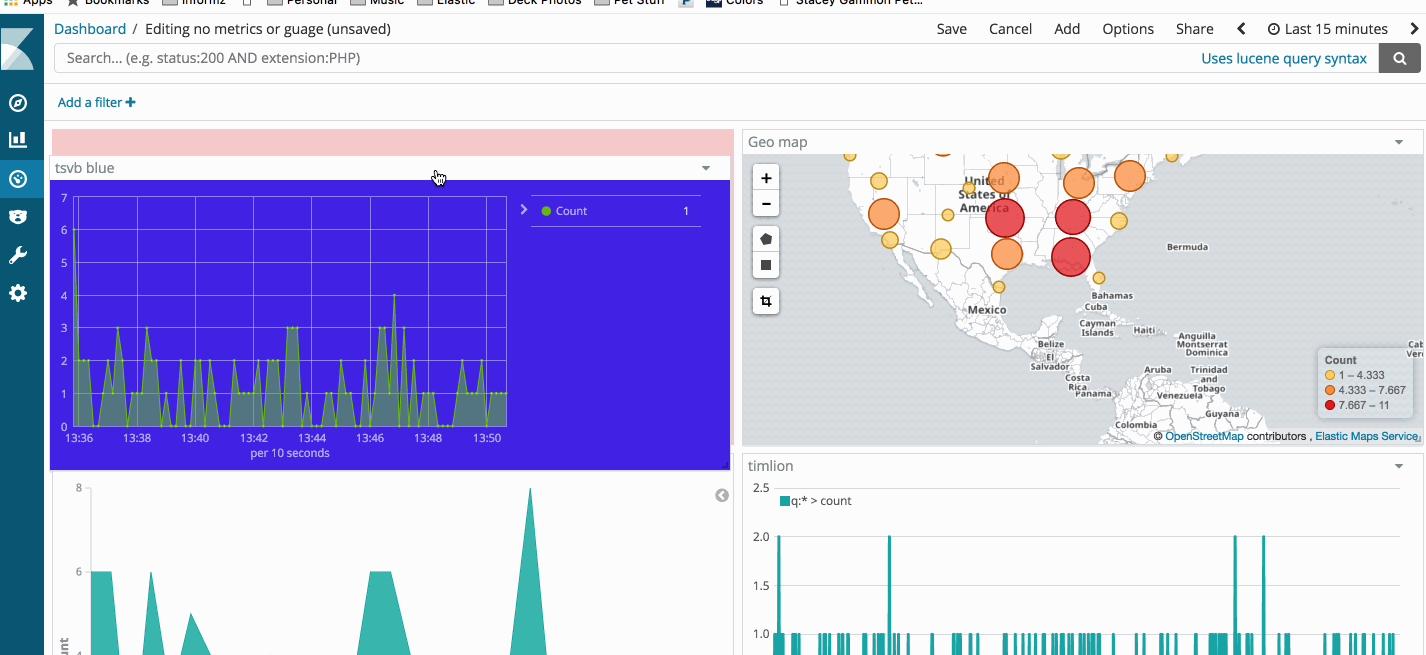Dashboard - Trouble moving panels to top row · Issue #14764 · elastic ...