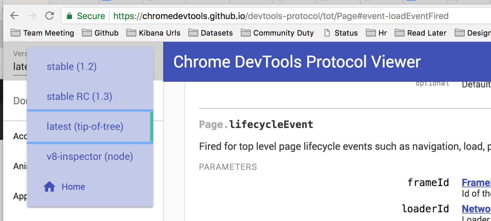 [Reporting] Typescript chromium code · Issue #21603 · elastic/kibana ...