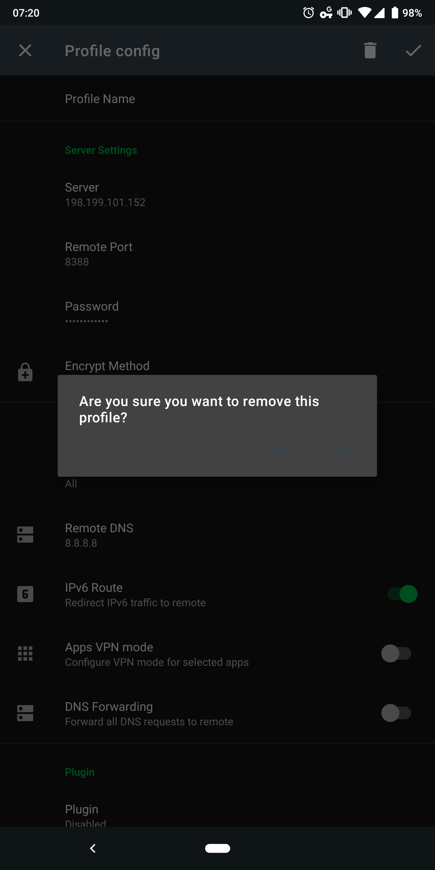 Missing button · Issue #2037 · shadowsocks/shadowsocks-android · GitHub