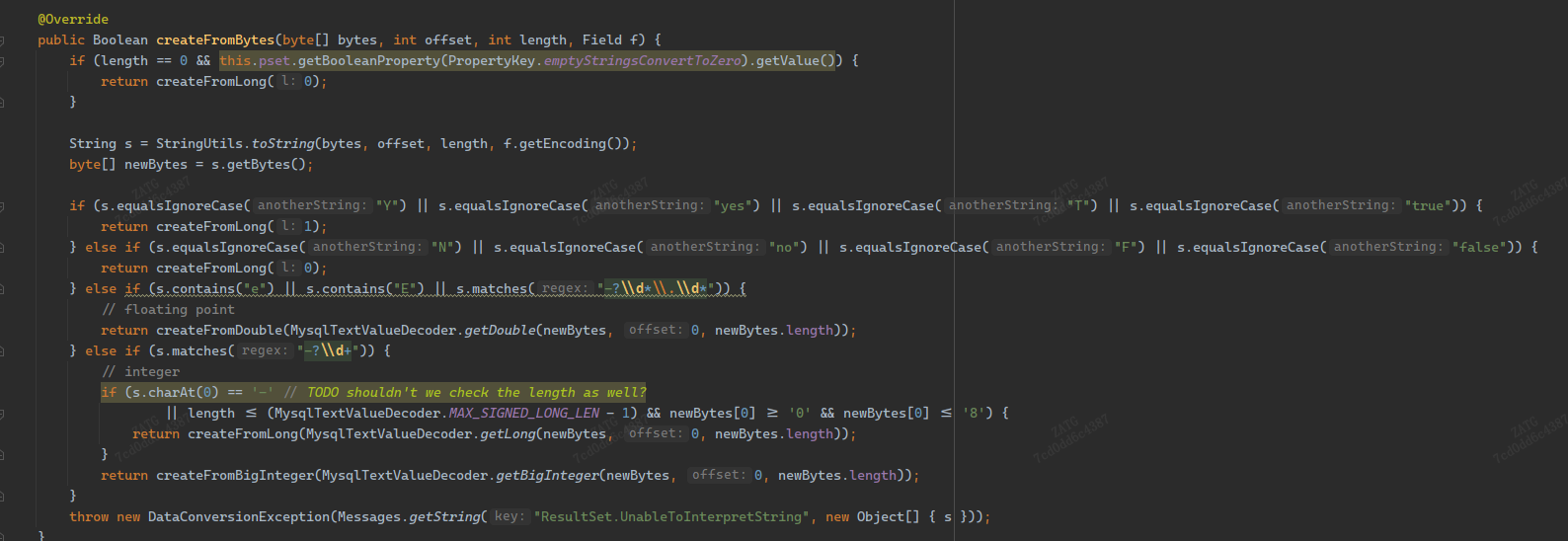 sharding+group by+mysql8.x+execute() ClassCastException · Issue #14175 ...