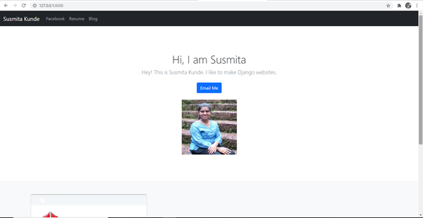 GitHub - kundesusmita/portfolio-project