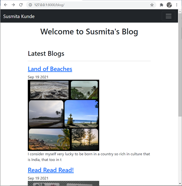 GitHub - kundesusmita/portfolio-project