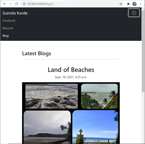 GitHub - kundesusmita/portfolio-project