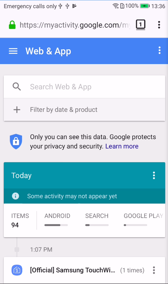 Myactivity Google See Bug Description Issue 16023 Webcompat Myactivity Google See Bug Description Issue 16023 Webcompat
