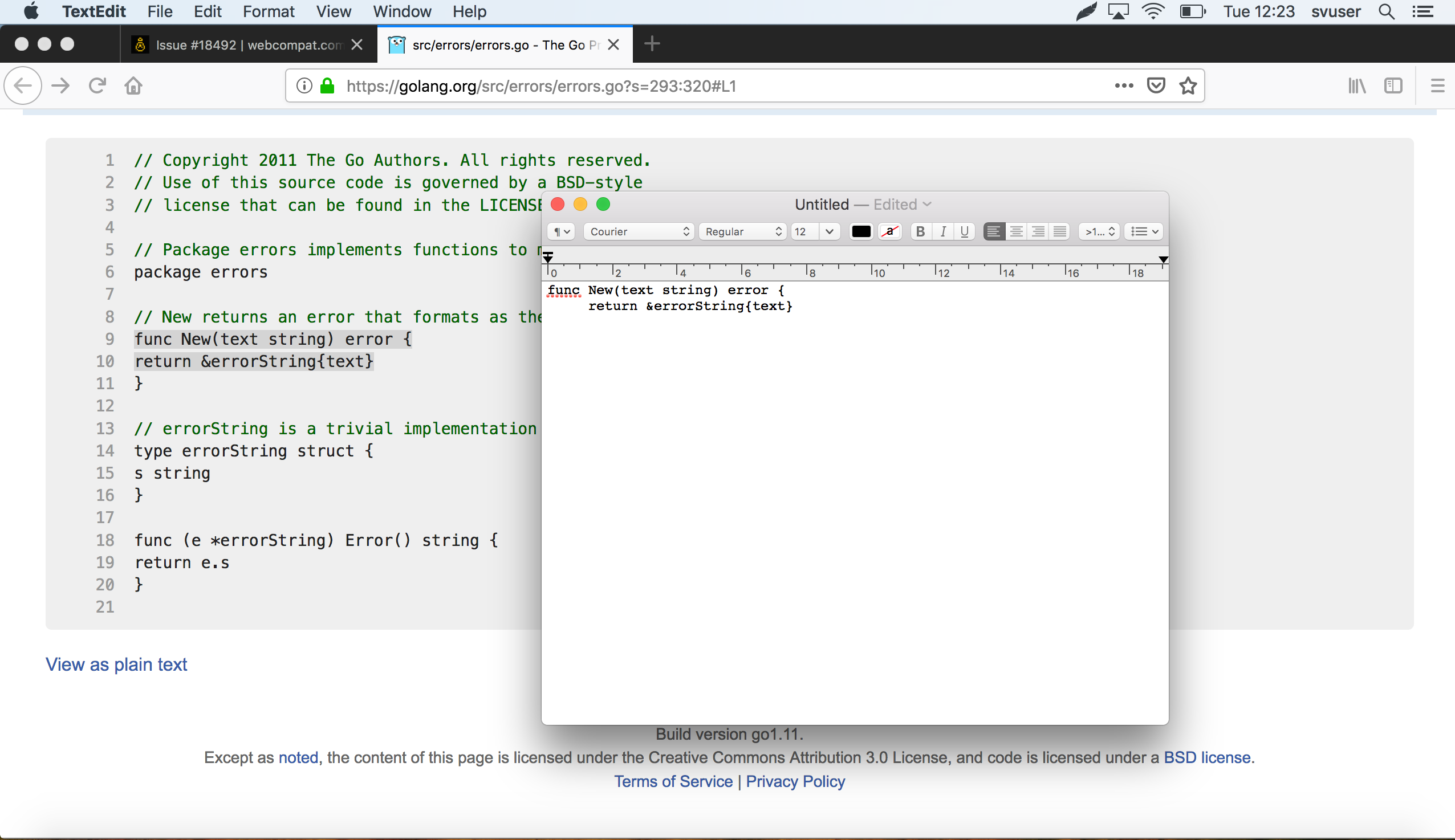 copy/pasting text inserts two newlines per one newline in