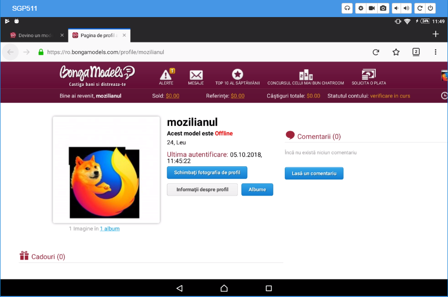 bongamodels.com - see bug description · Issue #19359 · webcompat/web ...