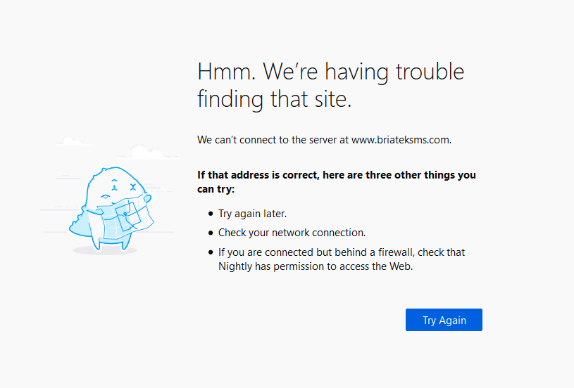 briateksms.com - see bug description · Issue #43653 · webcompat/web ...