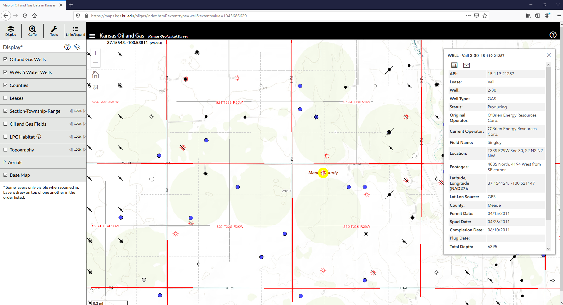 maps.kgs.ku.edu - design is broken · Issue #43644 · webcompat/web-bugs ...