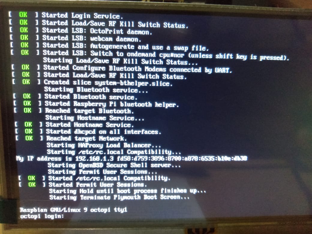 error processing package (install) · Issue