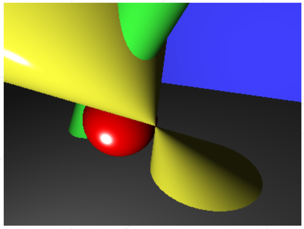 GitHub - Onex101/rtv1: A basic ray tracing program using the miniLibx ...