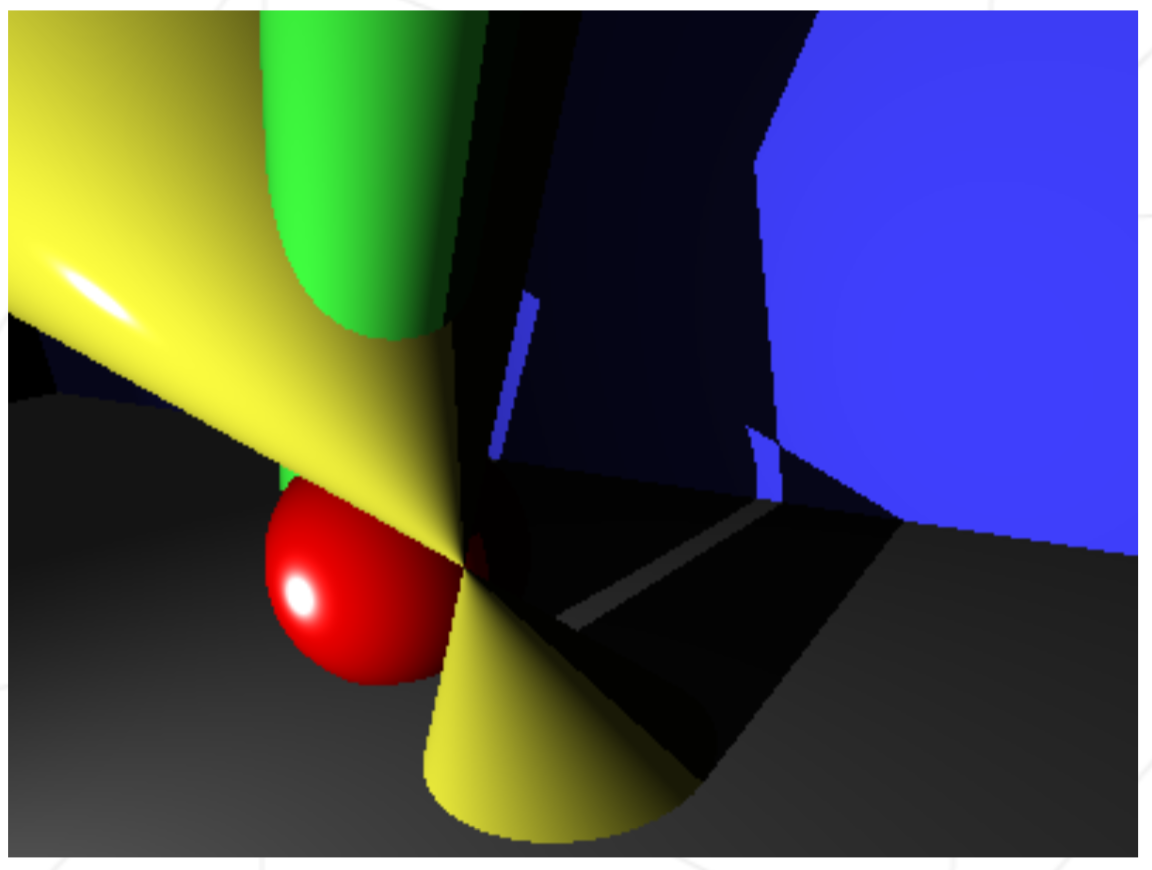 GitHub - Onex101/rtv1: A basic ray tracing program using the miniLibx ...