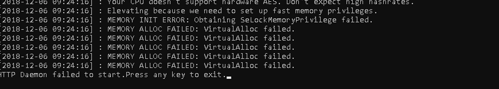 Version 3.2.0 Beta 7a is ready · Issue #2266 · MultiPoolMiner ...