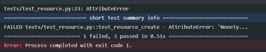 Fix broken CI according resource test · Issue #89 · redhat-beyond/tutor ...