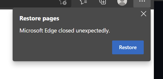 Unable to start Edge debugging session · Issue #123573 · microsoft ...
