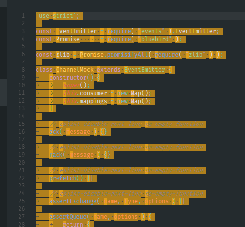 Weird code highlight when dragging from Explorer panel · Issue #38311 ...
