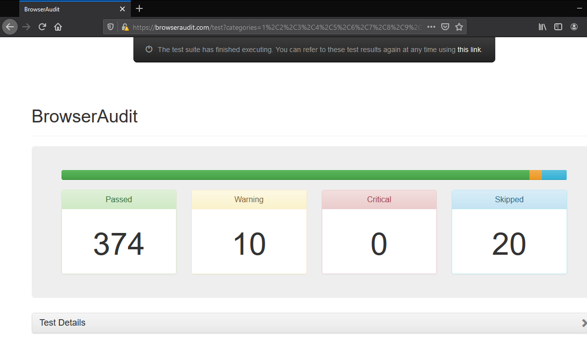 firefox-browser-audit