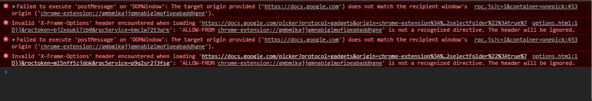 google-drive-ext
