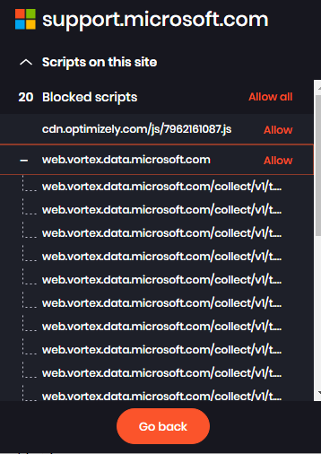 Make Shield blocking of scripts more granular · Issue #8307 · brave ...