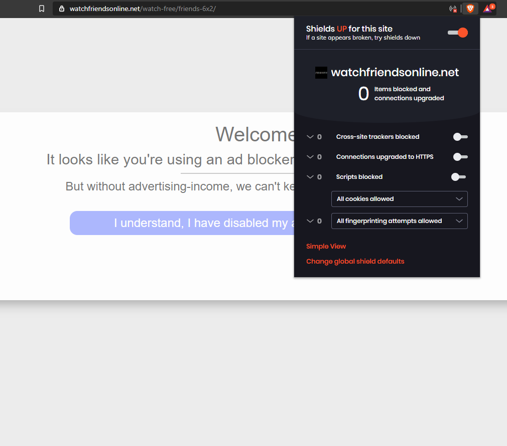 Blockadblock issues on https://watchfriendsonline.net/ · Issue #9322 ...
