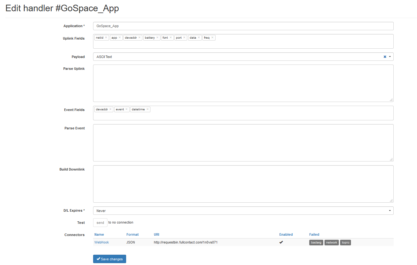 Connectivity issue · Issue #445 · gotthardp/lorawan-server · GitHub