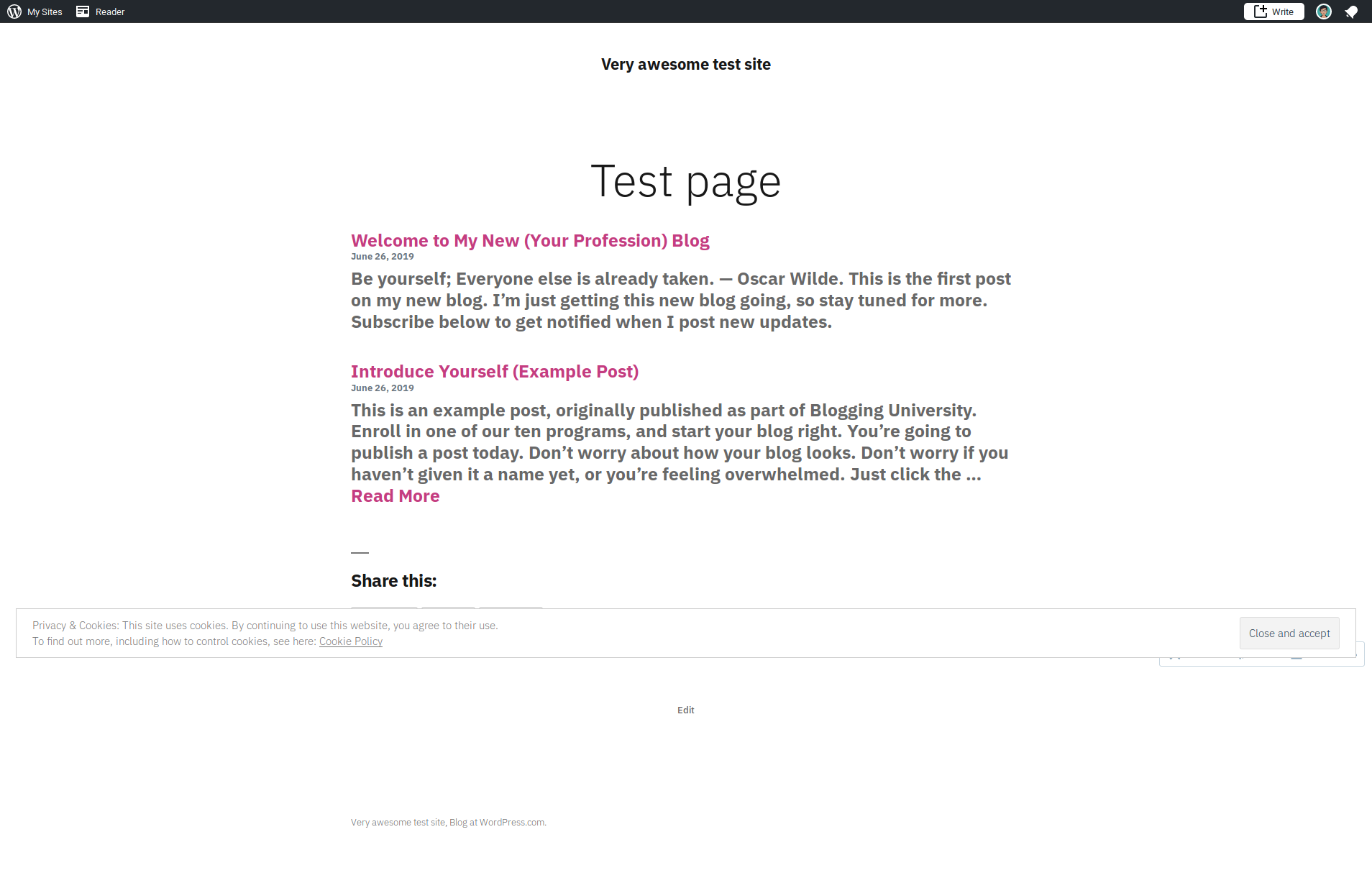 Screenshot_2019-06-26 Test page