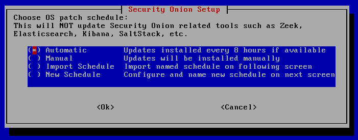 CentOS 7 kernel security update - Roadmap for integrating into Security ...