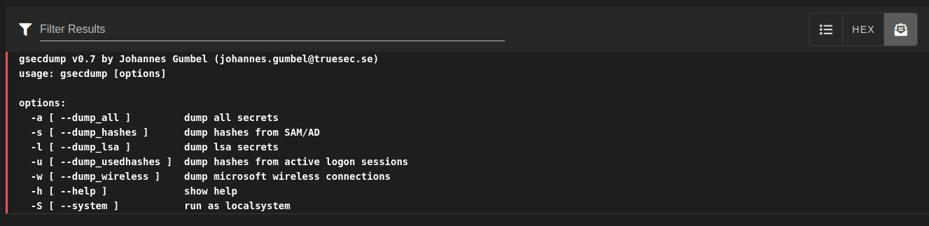 PCAP transcript view should show src/dest IP and src/dest port · Issue ...