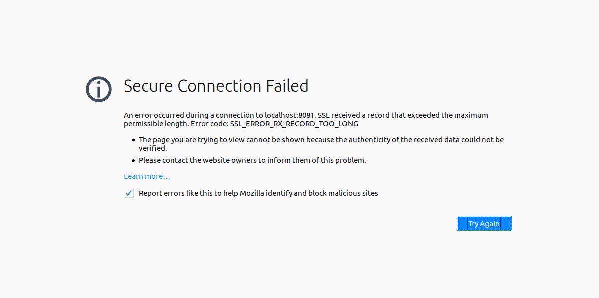 HTTPS connection fails with suggested sslContextFactory configuration ...